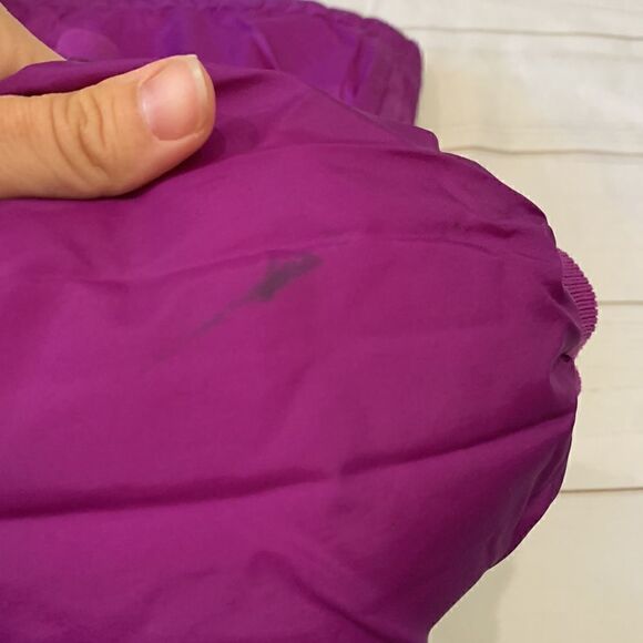 Columbia Woman’s Reversible Jacket Size Large - Picture 13 of 13